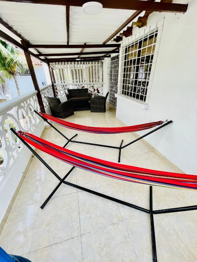 Tamaca House 3* Puerto de Gaira