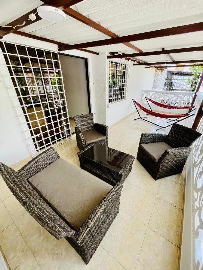 Hotel Tamaca House
