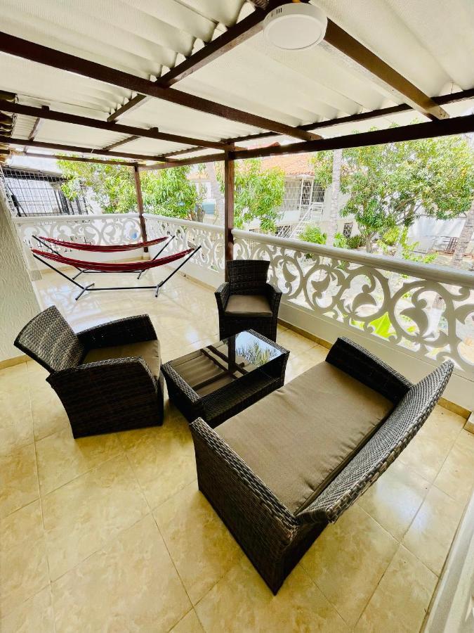 Tamaca House Hotel